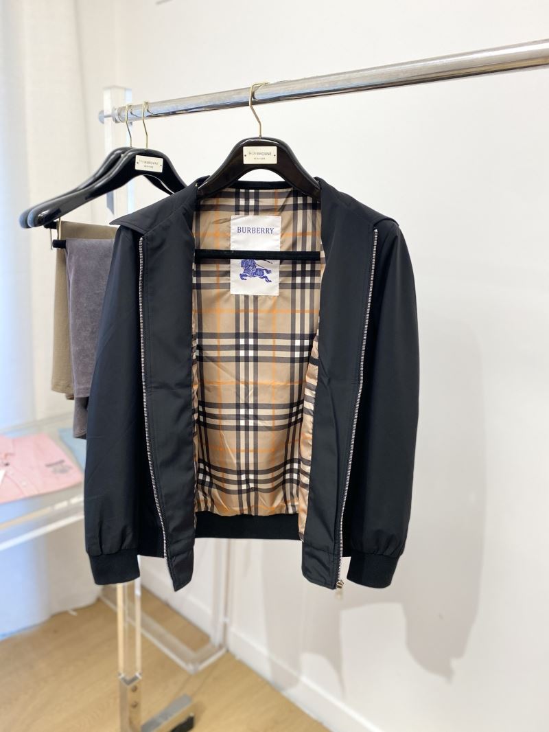 Burberry Outwear